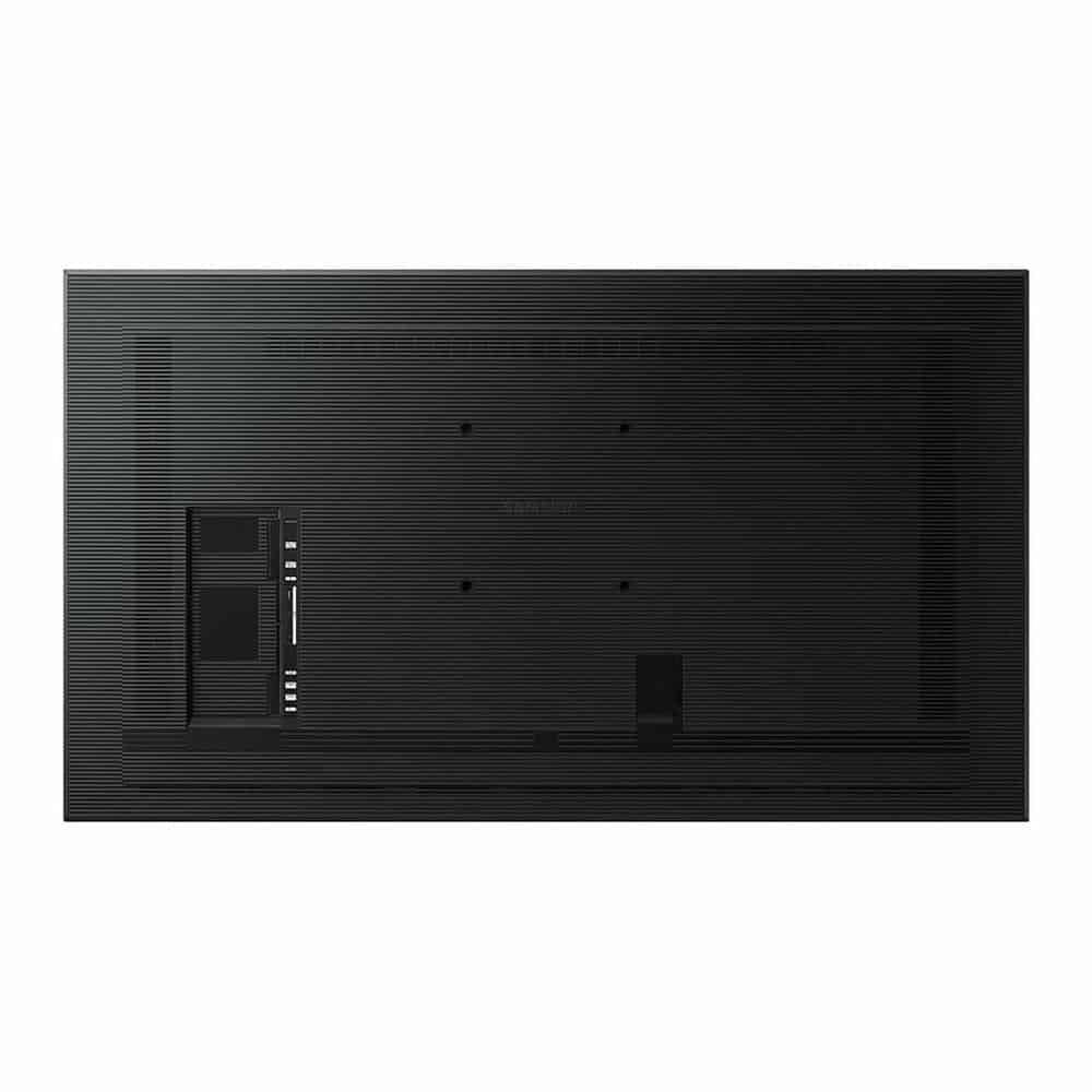 (image for) Samsung 65" QB65B 4K UHD SMART Signage Monitor